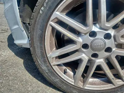 2016 Audi A6 WAUZZZ4G8GN122057 VIN:WAUZZZ4G8GN122057