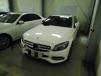 2015 Mercedes-Benz C 220 WDDWF0EB5FF122013 VIN:WDDWF0EB5FF122013