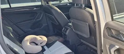 2018 Volkswagen Tiguan WVGZZZ5NZJW948231 VIN:WVGZZZ5NZJW948231