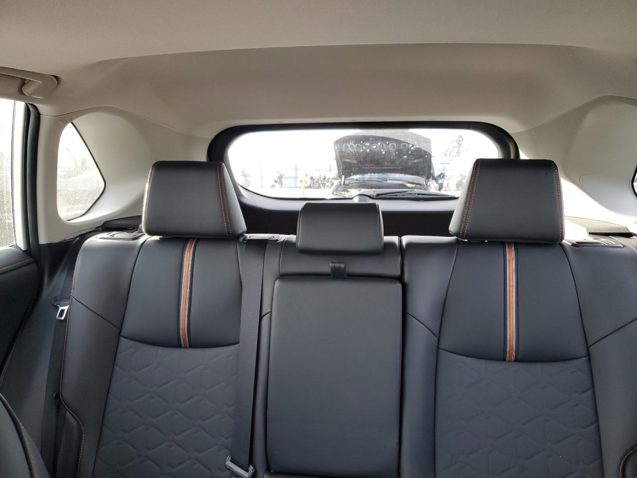 2024 TOYOTA RAV4 ADVENTURE VIN:2T3J1RFV0RW489615