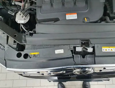 2020 Volkswagen Tiguan Allspace WVGZZZ5NZLM175727 VIN:WVGZZZ5NZLM175727