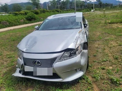 2014 Lexus ES 300 VIN: