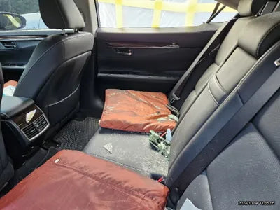 2017 Lexus ES 300 VIN: