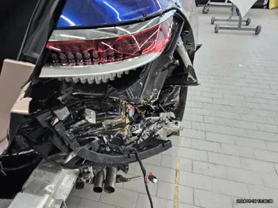 2022 Mercedes-Benz S 580 W1K6G7GB1NA149921 VIN:W1K6G7GB1NA149921