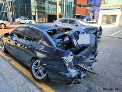 2016 BMW 528 WBA5A5109GG602960 VIN:WBA5A5109GG602960