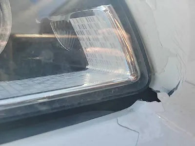 2016 BMW 520 WBA5E7100GG159310 VIN:WBA5E7100GG159310