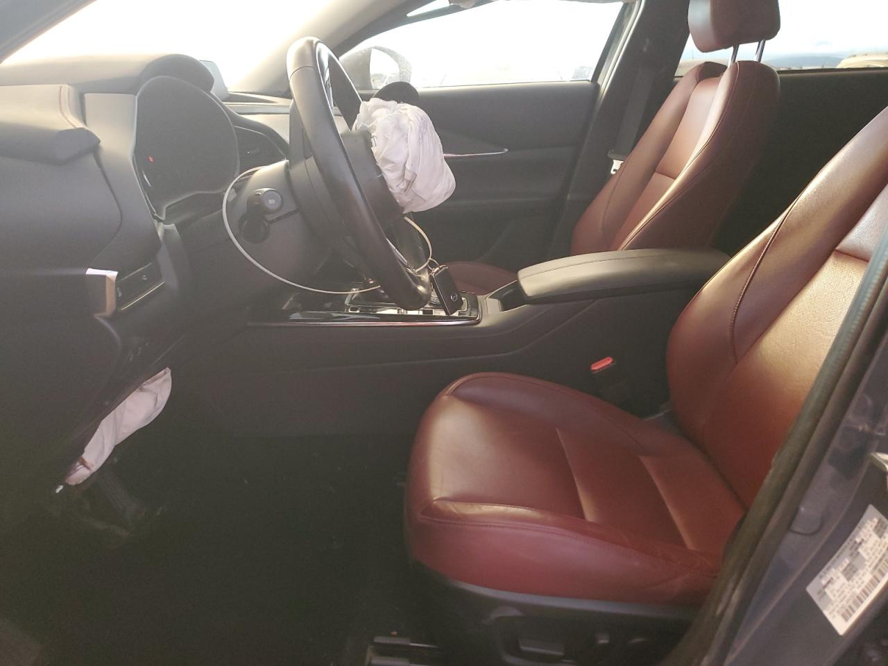 2022 MAZDA CX-30 PREFERRED VIN:3MVDMBCL4NM439051