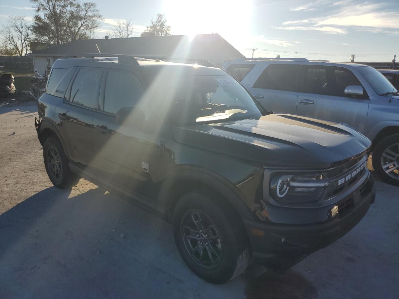2022 FORD BRONCO SPORT BIG BEND VIN:3FMCR9B60NRD59232