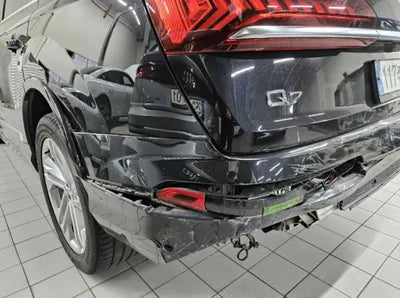 2021 Audi Q7 WAUZZZ4M7MD002175 VIN:WAUZZZ4M7MD002175