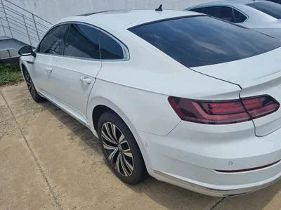 2019 Volkswagen Arteon WVWZZZ3HZKE009257 VIN:WVWZZZ3HZKE009257