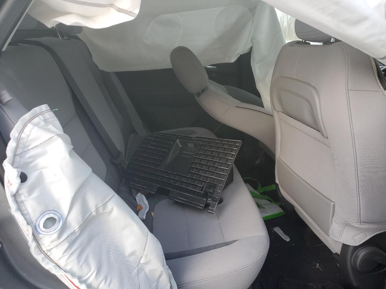 2024 CHEVROLET TRAILBLAZER LT VIN:KL79MPS21RB063593