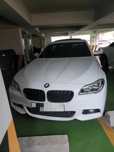 2016 BMW 520 WBA5E7106GG566175 VIN:WBA5E7106GG566175