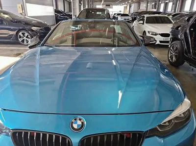 2020 BMW 430 WBA4Z110XL5R25031 VIN:WBA4Z110XL5R25031