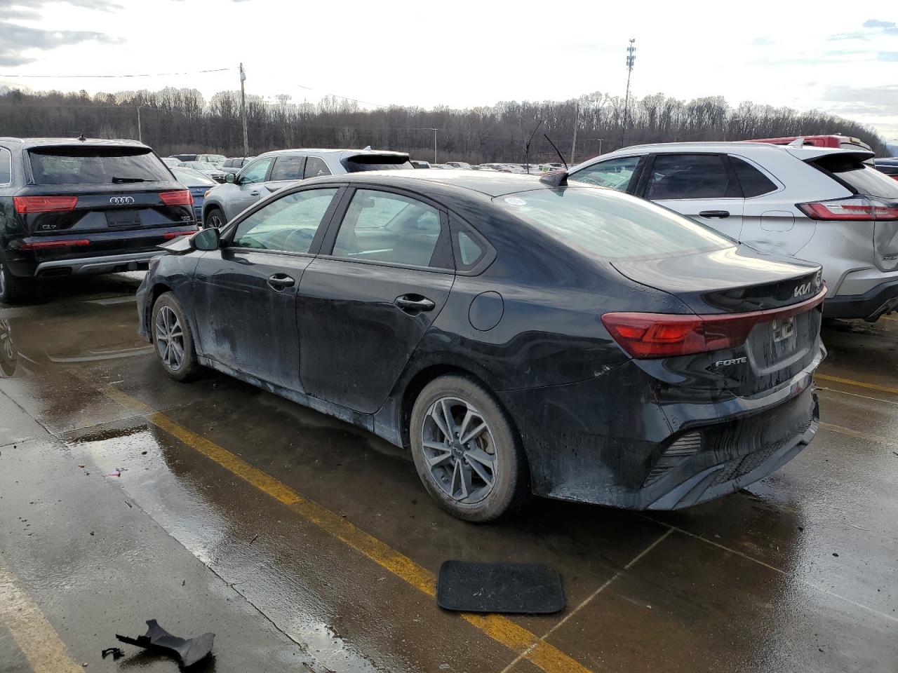 2023 KIA FORTE LX VIN:3KPF24ADXPE528871