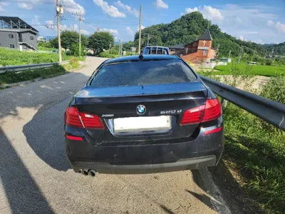 2016 BMW 520 731KMWBA5E7105GG1 VIN:731KMWBA5E7105GG1