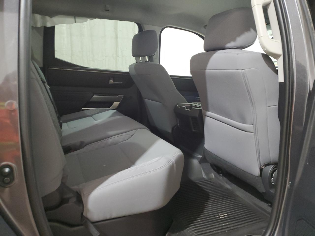 2022 TOYOTA TUNDRA CREWMAX SR VIN:5TFLA5DB0NX049376