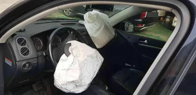 2015 Volkswagen Tiguan VIN: