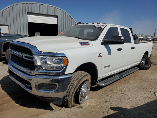 2022 RAM 3500 TRADESMAN VIN:3C63R3GLXNG318593