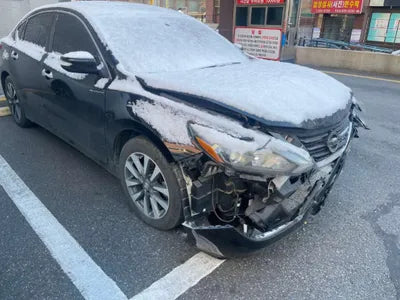 2017 Nissan Altima 1N4AL3AP4HC105651 VIN:1N4AL3AP4HC105651