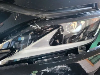 2019 Lexus ES 300 JTHB21B15K2006798 VIN:JTHB21B15K2006798