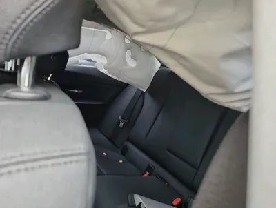 2018 BMW 320 WBA8C5107JK734904 VIN:WBA8C5107JK734904