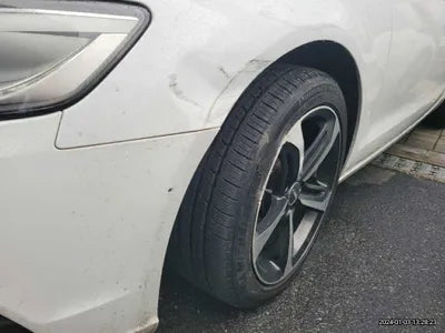 2015 Audi A6 WAUZZZ4G1FN049208 VIN:WAUZZZ4G1FN049208