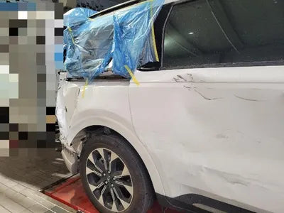 2022 Kia Carnival VIN: