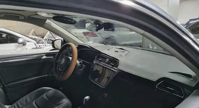 2020 Volkswagen Tiguan Allspace WVGZZZ5NZLM176956 VIN:WVGZZZ5NZLM176956