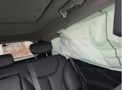 2020 Hyundai Santa FE KMHS381ABLU249880 VIN:KMHS381ABLU249880