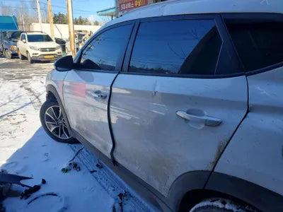 2018 Hyundai Tucson 580KMKMHJ5815GJU6 VIN:580KMKMHJ5815GJU6