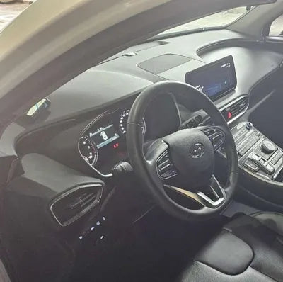 2022 Hyundai Santa FE VIN: