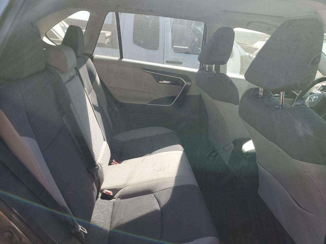 2023 TOYOTA RAV4 XLE VIN:JTMRWRFV6PD204480