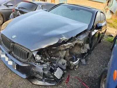 2017 BMW 530 WBAJD3102HG476159 VIN:WBAJD3102HG476159