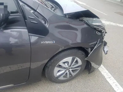 2017 Toyota Prius JTDKBRFU7H3570587 VIN:JTDKBRFU7H3570587