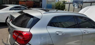 2015 Mercedes-Benz GLA 200 WDCTG0JB3FJ139108 VIN:WDCTG0JB3FJ139108