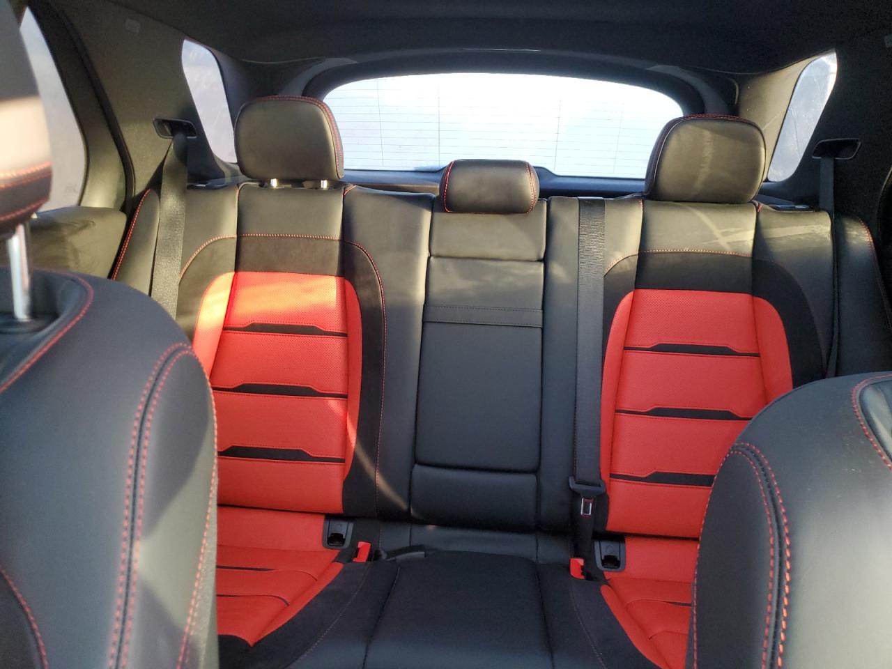 2024 MERCEDES-BENZ GLE AMG 53 4MATIC VIN:4JGFB6BB3RB008127