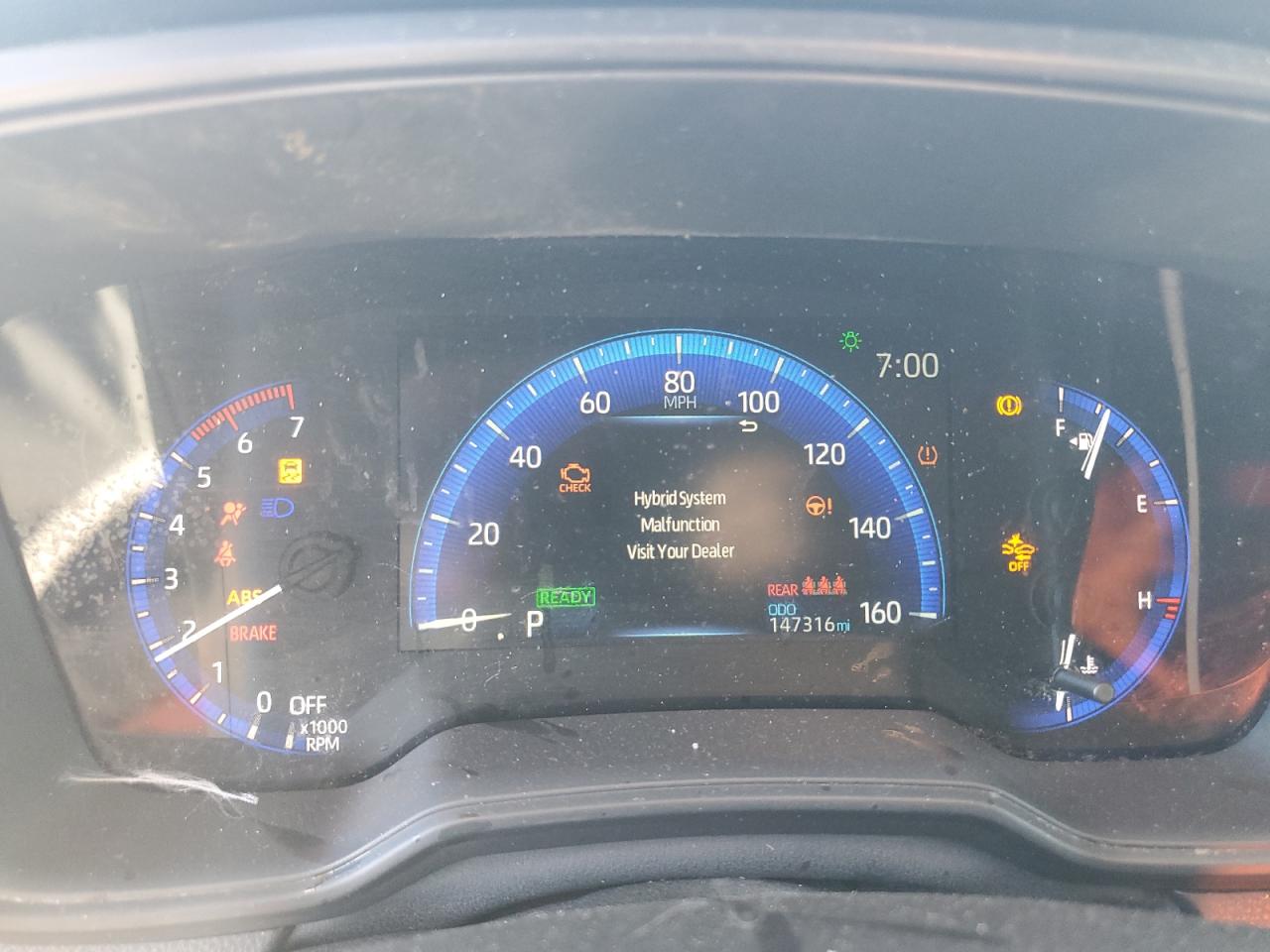 2022 TOYOTA COROLLA LE VIN:JTDEAMDE5NJ050202