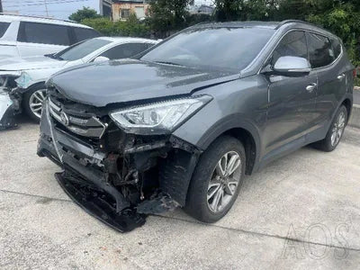 2015 Hyundai Santa FE 138KMKMHSW81UDFU3 VIN:138KMKMHSW81UDFU3