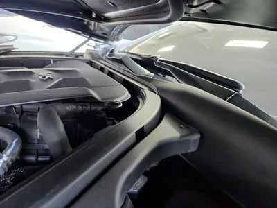 2017 Genesis G80 VIN: