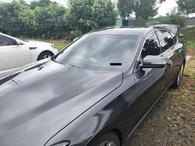 2016 Genesis G80 VIN: