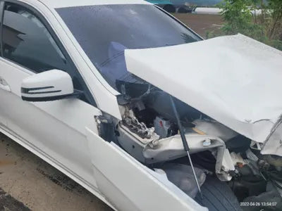 2016 Mercedes-Benz E 220 WDDHF0AB3GB295004 VIN:WDDHF0AB3GB295004