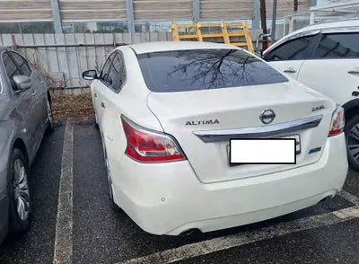 2016 Nissan Altima 1N4AL3AP2GC106750 VIN:1N4AL3AP2GC106750