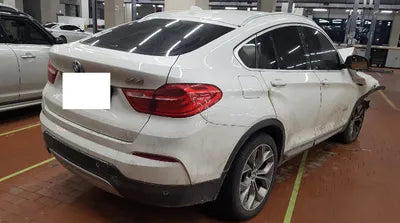 2015 BMW 420 WBAXX1104F0L98723 VIN:WBAXX1104F0L98723