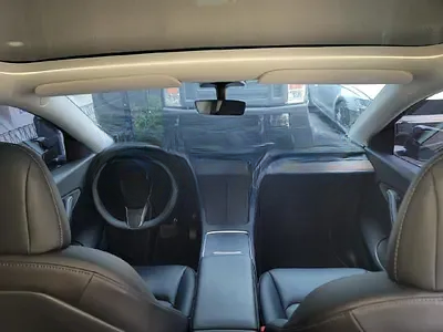2021 Tesla Model Y NONE VIN: