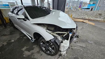 2020 Kia K5 KNAG241ABLA004938 VIN:KNAG241ABLA004938
