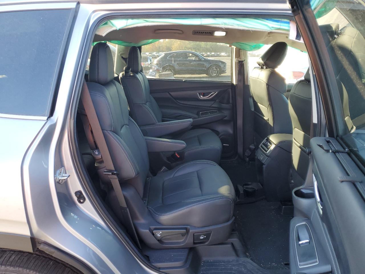 2023 SUBARU ASCENT LIMITED VIN:4S4WMAUD2P3461996