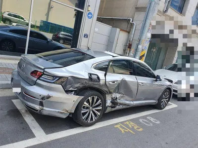 2019 Volkswagen Arteon WVWZZZ3HZKE014780 VIN:WVWZZZ3HZKE014780