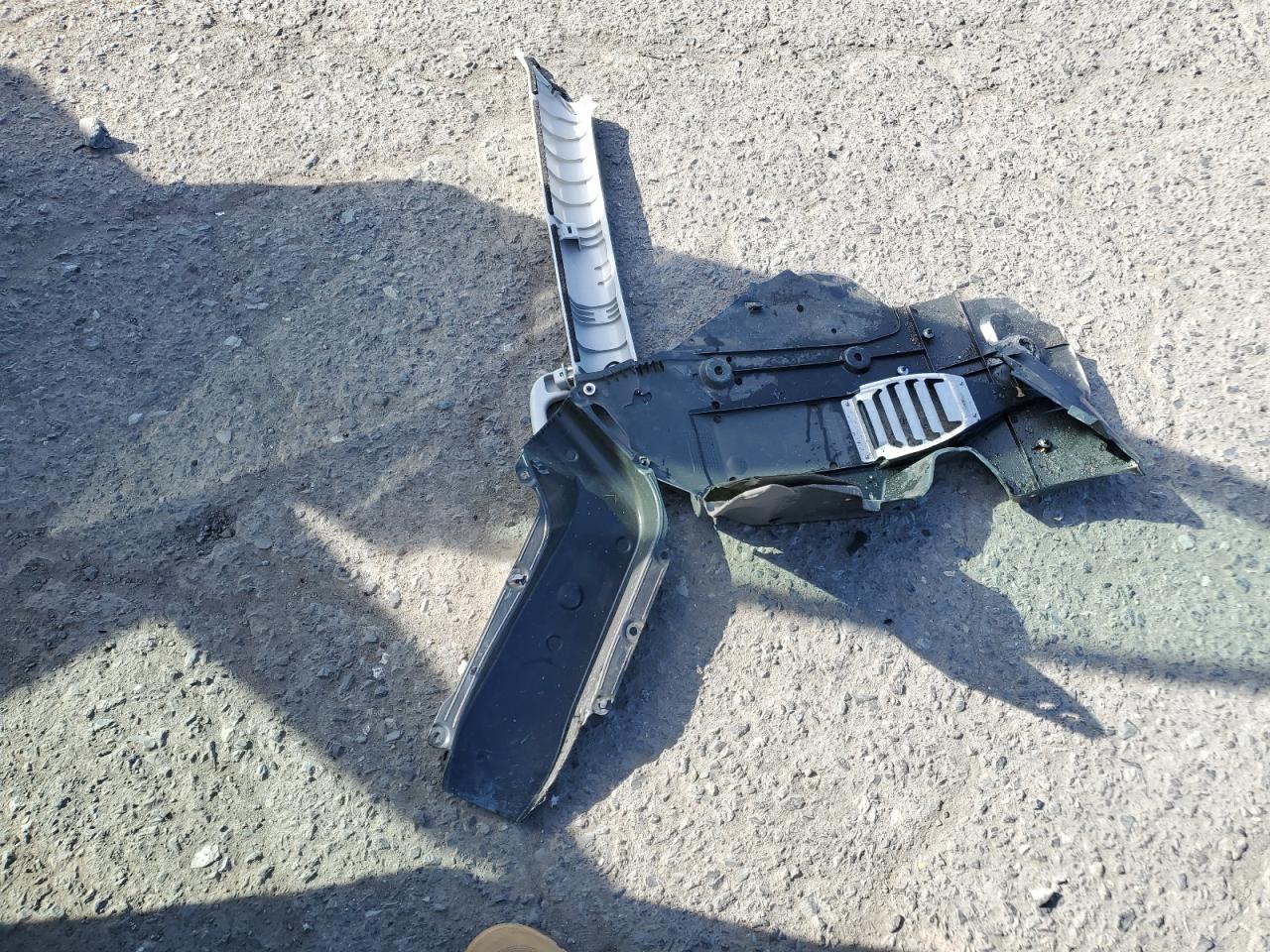 2023 SUBARU OUTBACK ONYX EDITION XT VIN:4S4BTGLD0P3100708