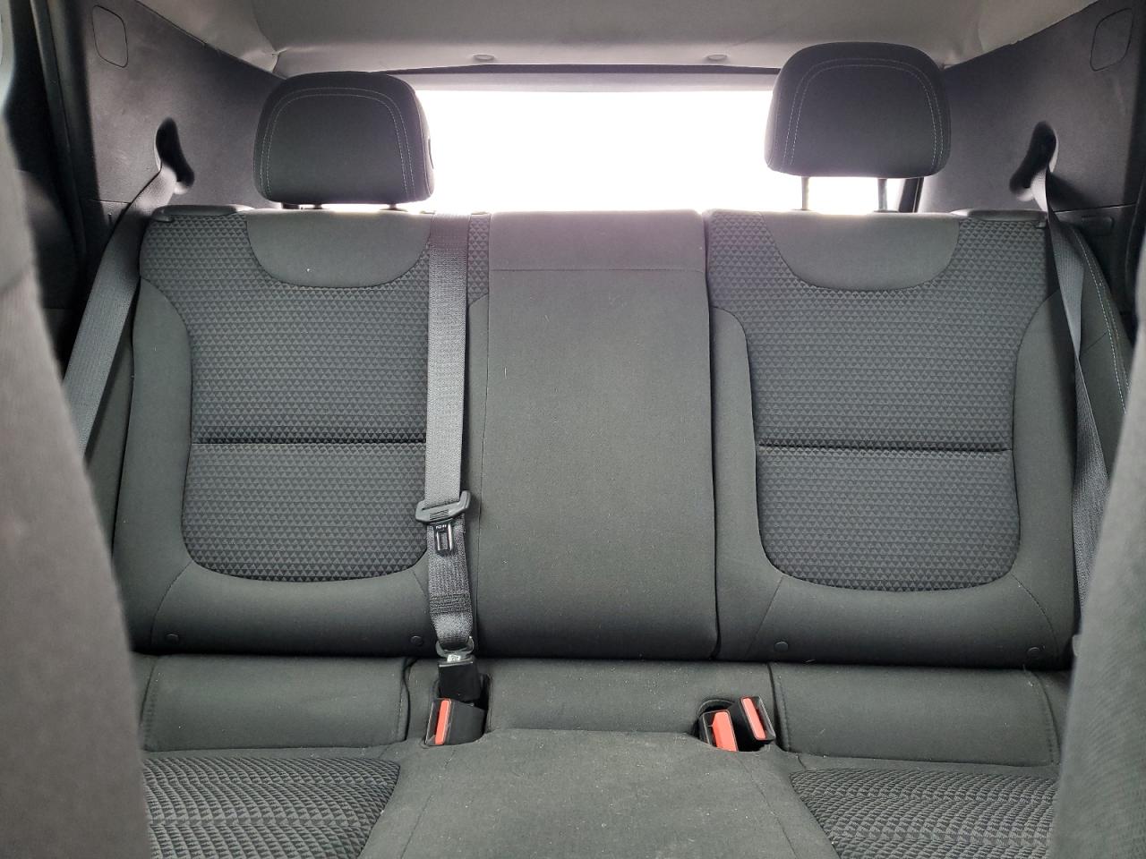 2023 CHEVROLET BOLT EUV LT VIN:1G1FY6S05P4148465