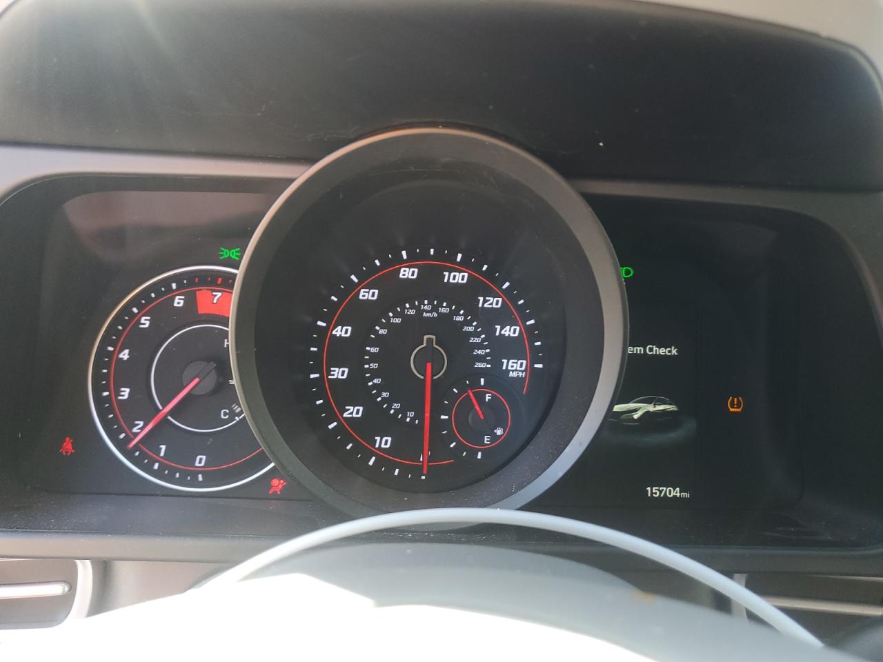 2022 HYUNDAI ELANTRA SEL VIN:KMHLM4AG3NU331137